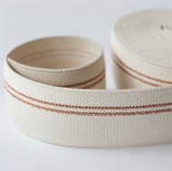 See You at Six - Elastic waistband - copper lines
